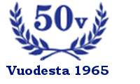 50vuotis logopieniuusi