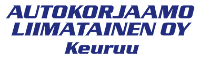 Logoeivarjoa