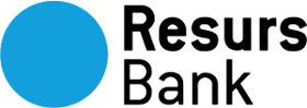resurs bank logo